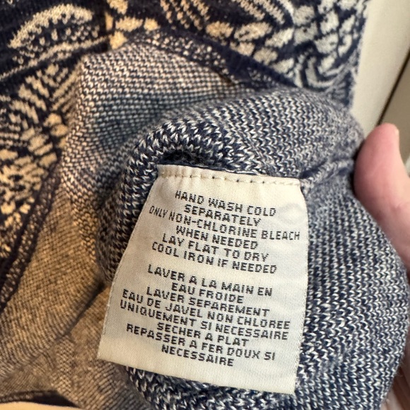 Denim And Supply Ralph Lauren Sweater - Picture 5 of 5